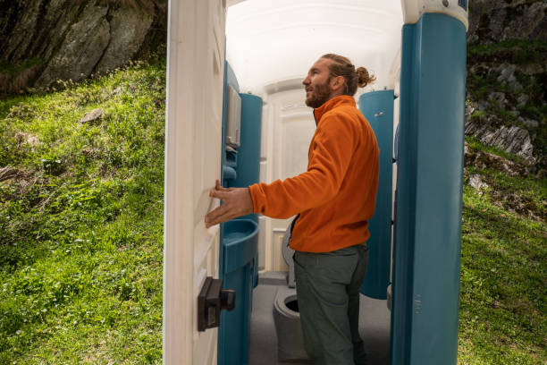 Professional porta potty rental in Fishhook, AK