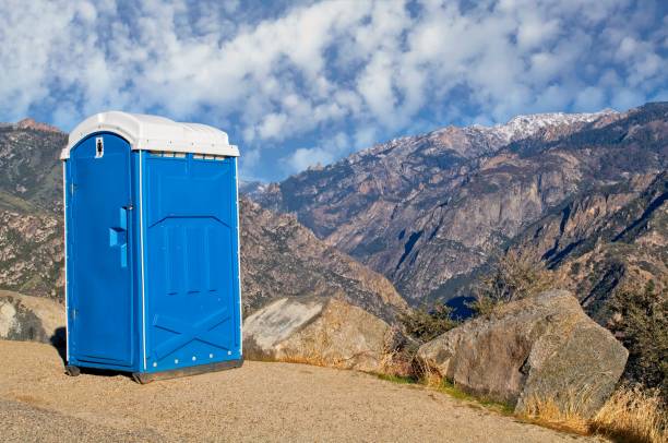 Best Porta potty rental for festivals  in Fishhook, AK