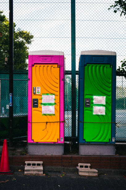 Best Sanitation services for porta potties  in Fishhook, AK