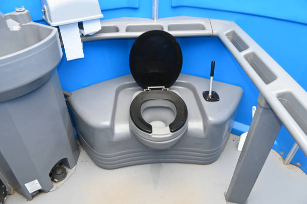 Best Portable restroom trailer rental  in Fishhook, AK