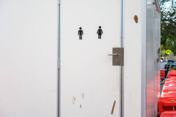 Sanitation services for porta potties in Fishhook, AK