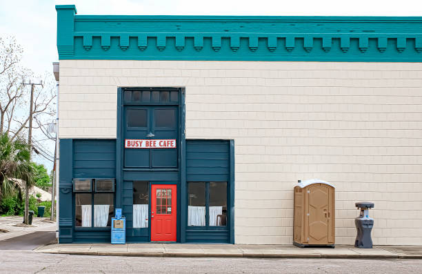 Best Best portable toilet rental  in Fishhook, AK