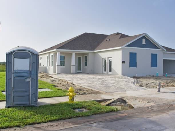Best Portable toilet rental for construction  in Fishhook, AK